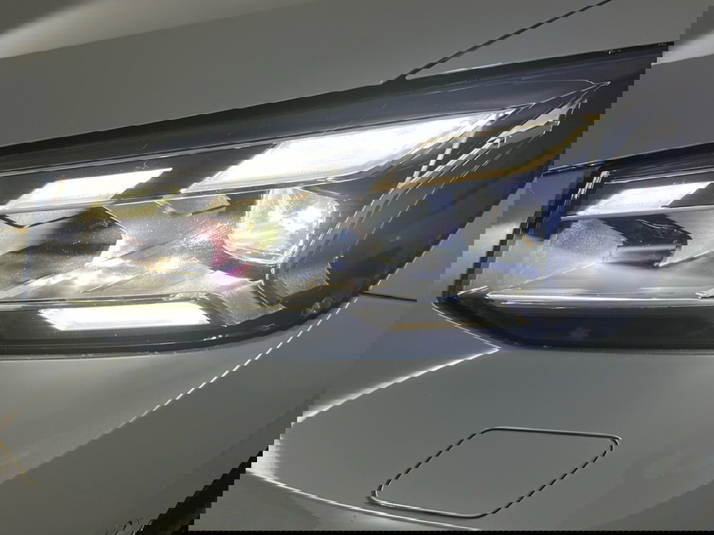 Audi Q2 usata a Napoli (20)