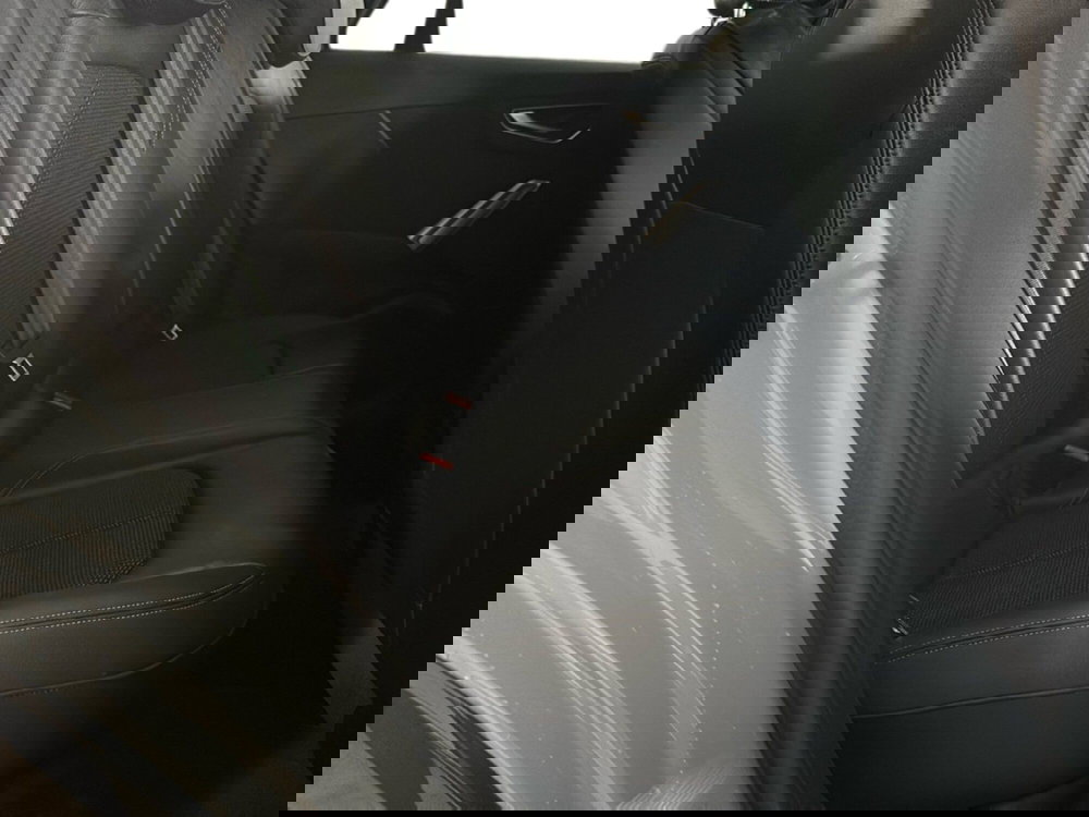 Audi Q2 usata a Napoli (8)