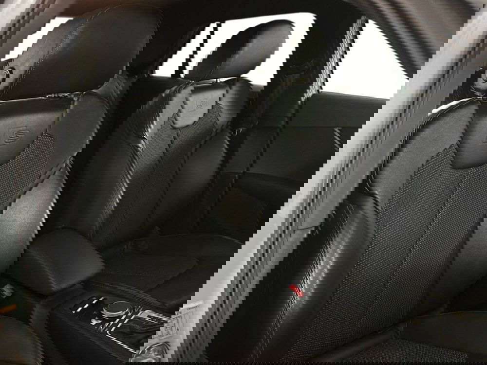 Audi Q2 usata a Napoli (9)