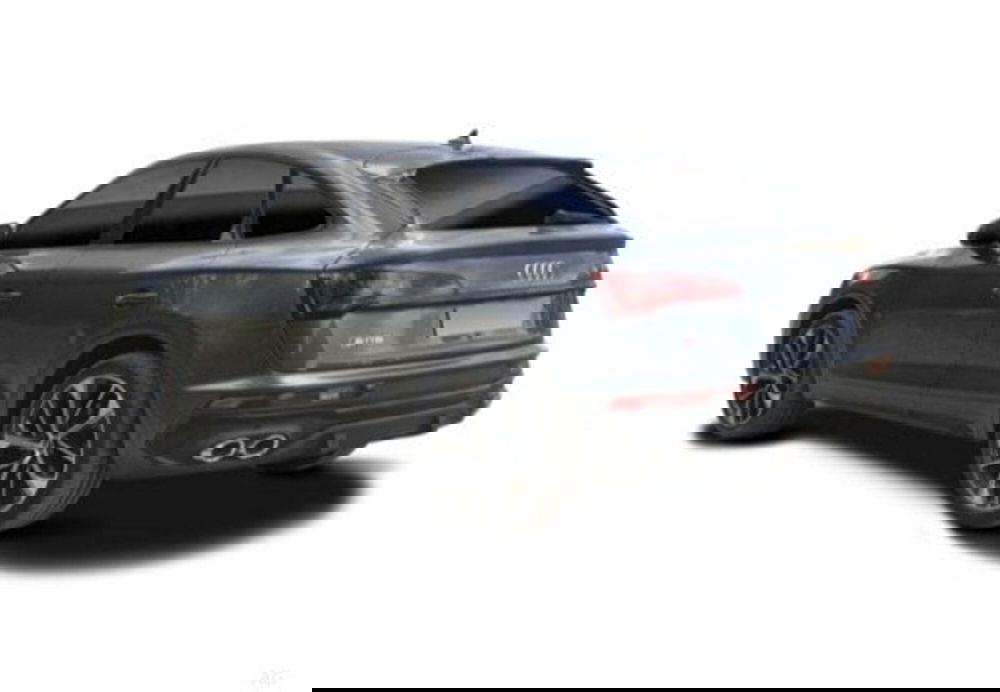 Audi Q5 Sportback nuova a Palermo (6)