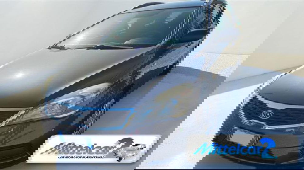 Kia cee'd Sport Wagon usata a Udine