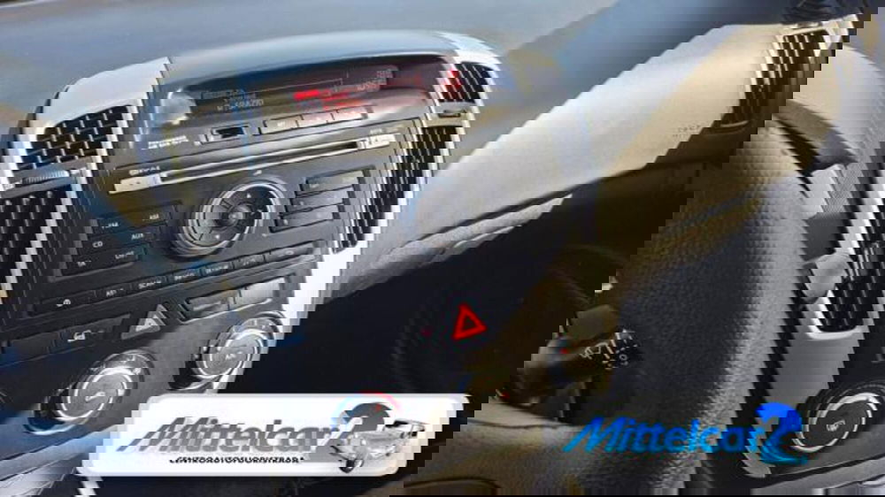 Kia cee'd Sport Wagon usata a Udine (10)