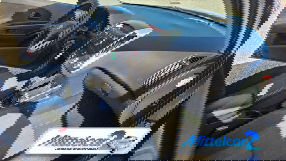 Kia cee'd Sport Wagon usata a Udine (12)