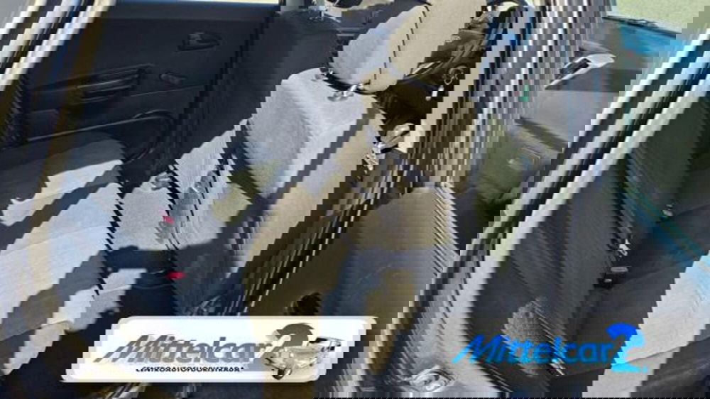 Kia cee'd Sport Wagon usata a Udine (13)