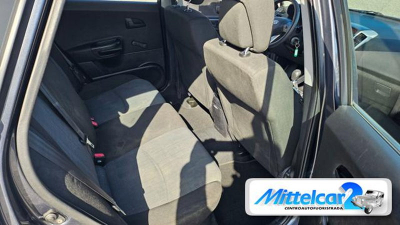 Kia cee'd Sport Wagon usata a Udine (13)