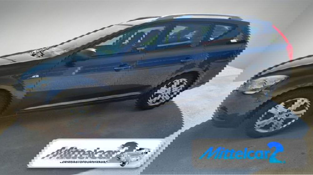 Kia cee'd Sport Wagon usata a Udine (2)
