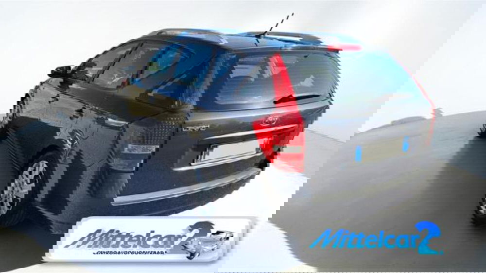 Kia cee'd Sport Wagon usata a Udine (3)