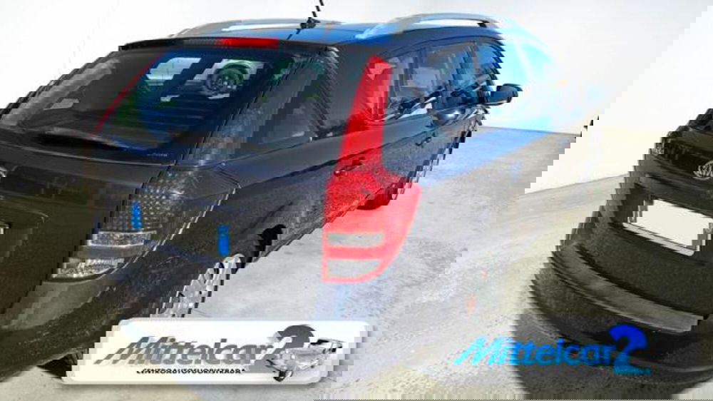 Kia cee'd Sport Wagon usata a Udine (5)