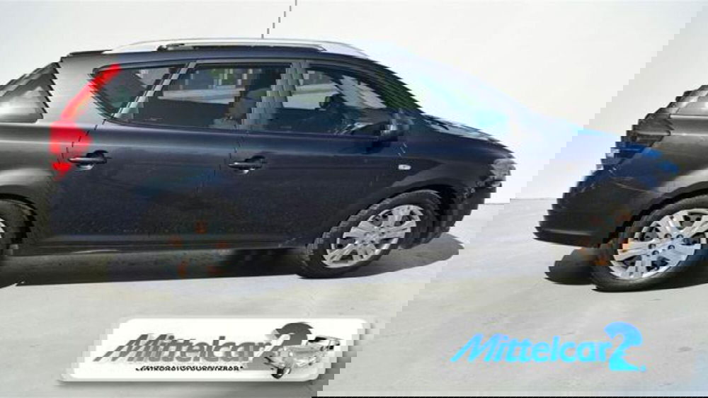 Kia cee'd Sport Wagon usata a Udine (6)