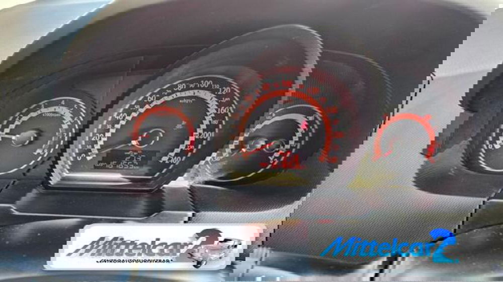 Kia cee'd Sport Wagon usata a Udine (9)