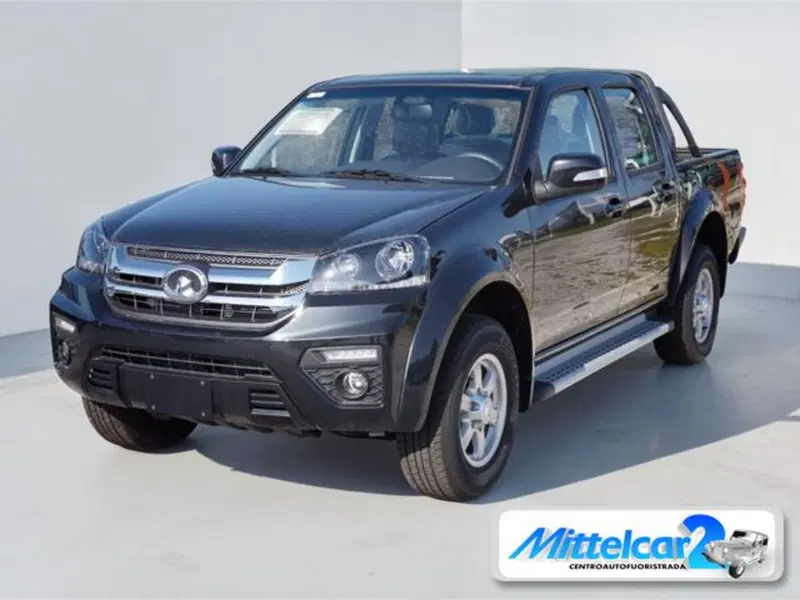 Great Wall Steed Pick-up nuova a Udine