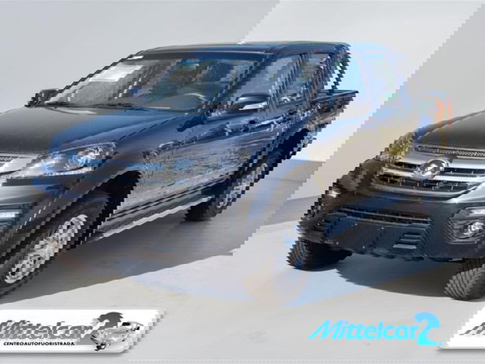 Great Wall Steed Pick-up nuova a Udine