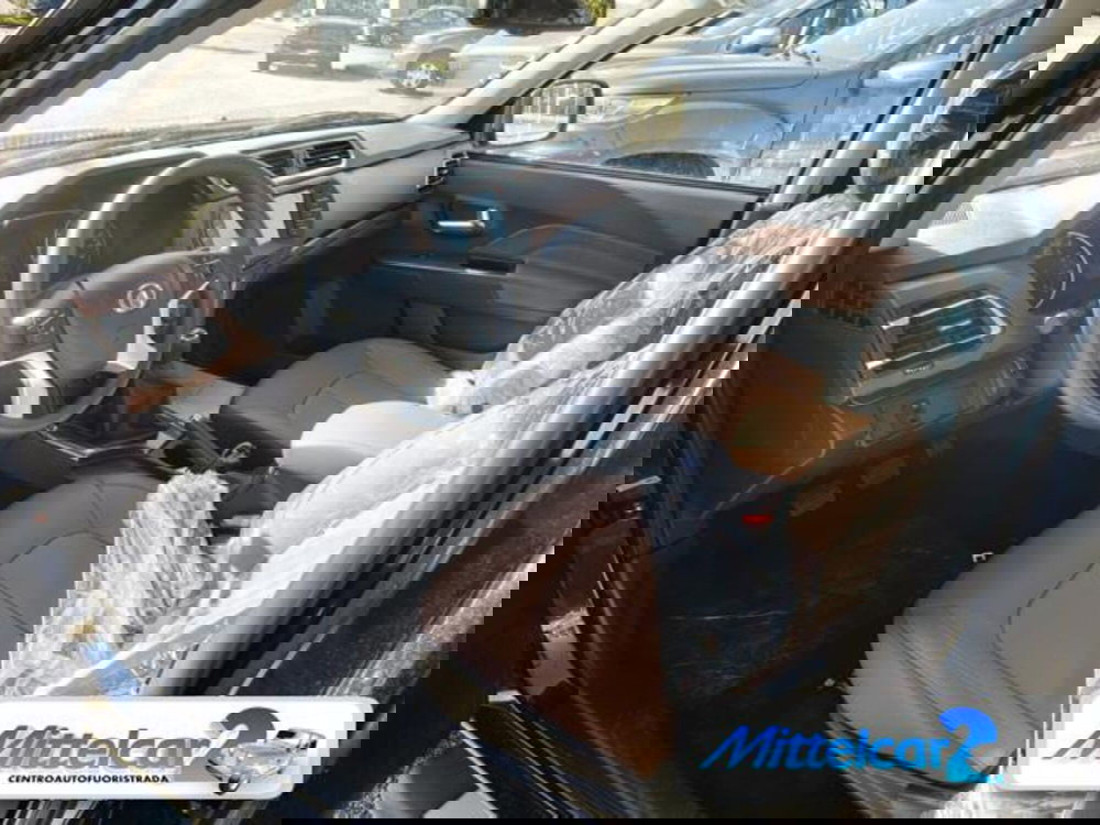 Great Wall Steed Pick-up nuova a Udine (11)