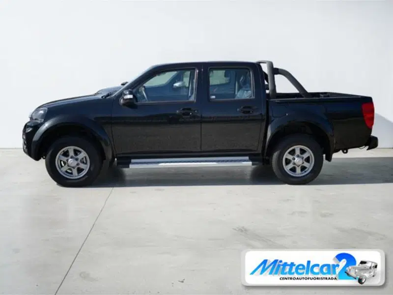 Great Wall Steed Pick-up nuova a Udine (2)