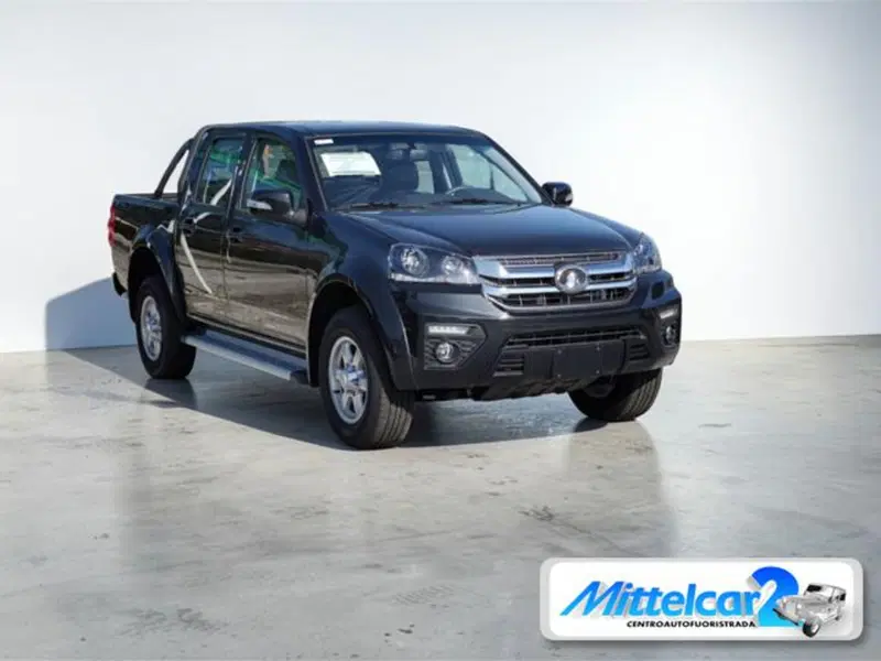 Great Wall Steed Pick-up nuova a Udine (3)