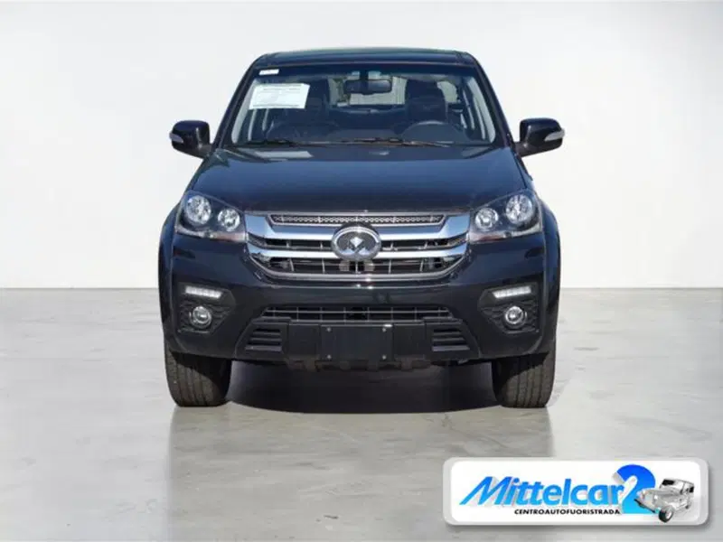 Great Wall Steed Pick-up nuova a Udine (4)