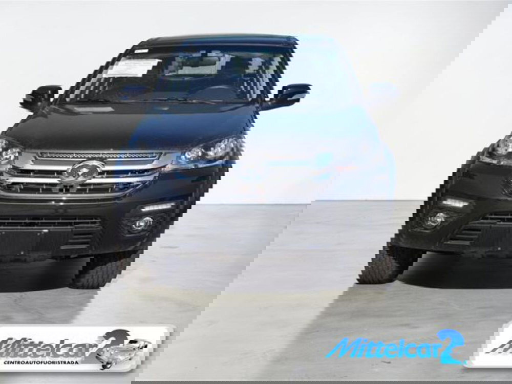 Great Wall Steed Pick-up nuova a Udine (4)