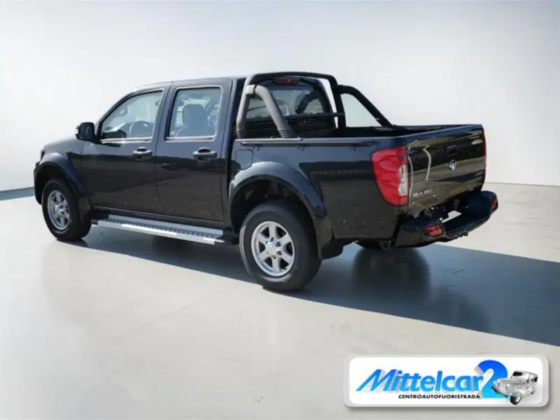 Great Wall Steed Pick-up nuova a Udine (5)