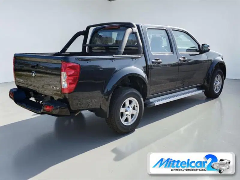 Great Wall Steed Pick-up nuova a Udine (6)