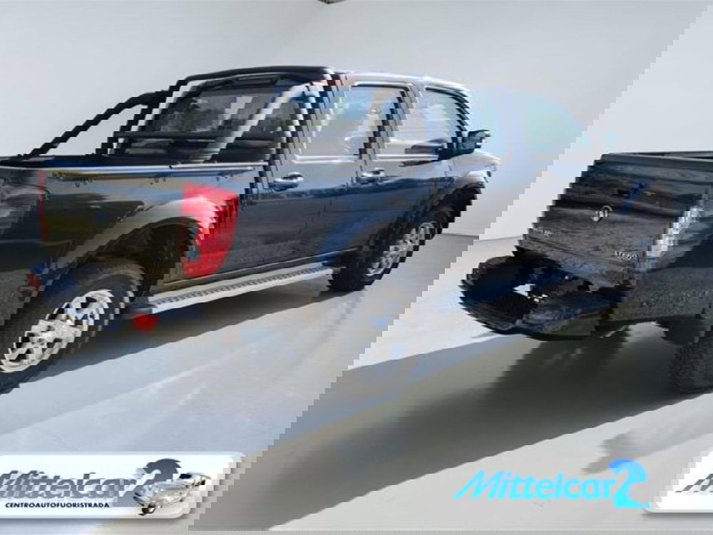 Great Wall Steed Pick-up nuova a Udine (6)