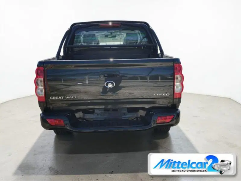 Great Wall Steed Pick-up nuova a Udine (7)
