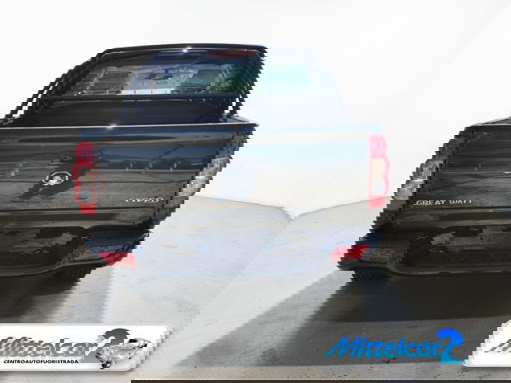 Great Wall Steed Pick-up nuova a Udine (7)