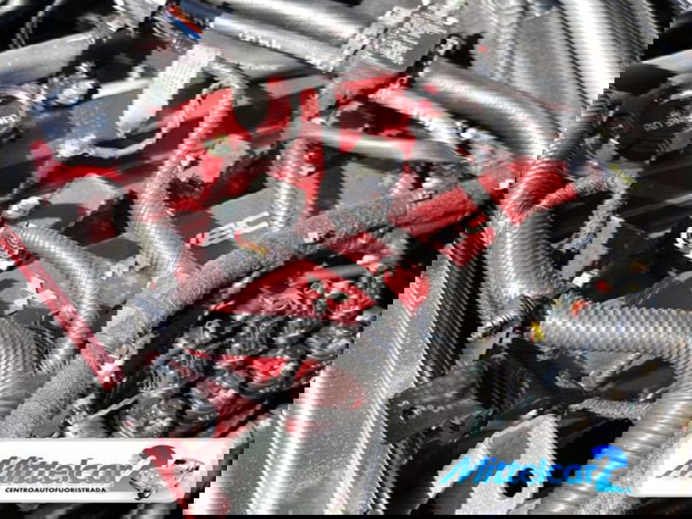 Great Wall Steed Pick-up nuova a Udine (8)