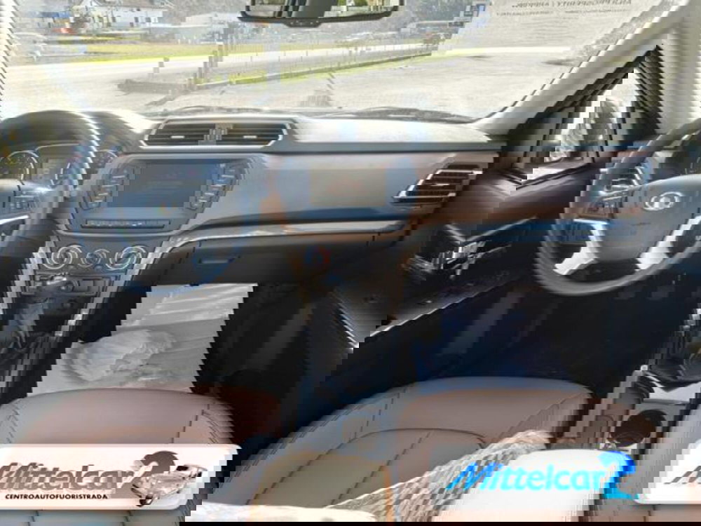 Great Wall Steed Pick-up nuova a Udine (9)