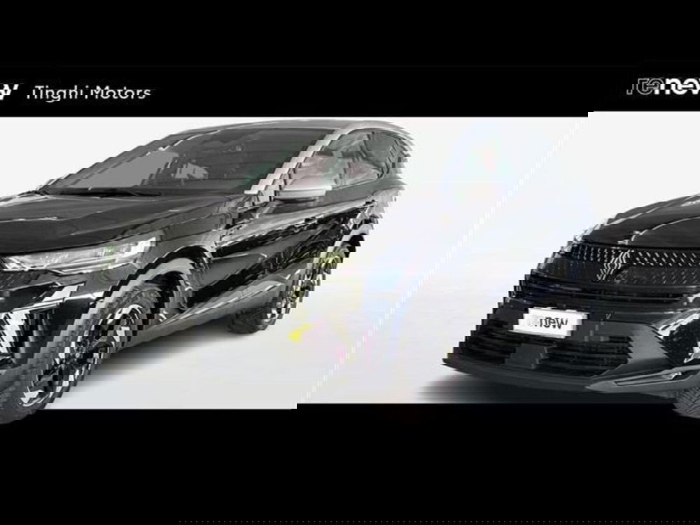 Renault Captur usata a Firenze