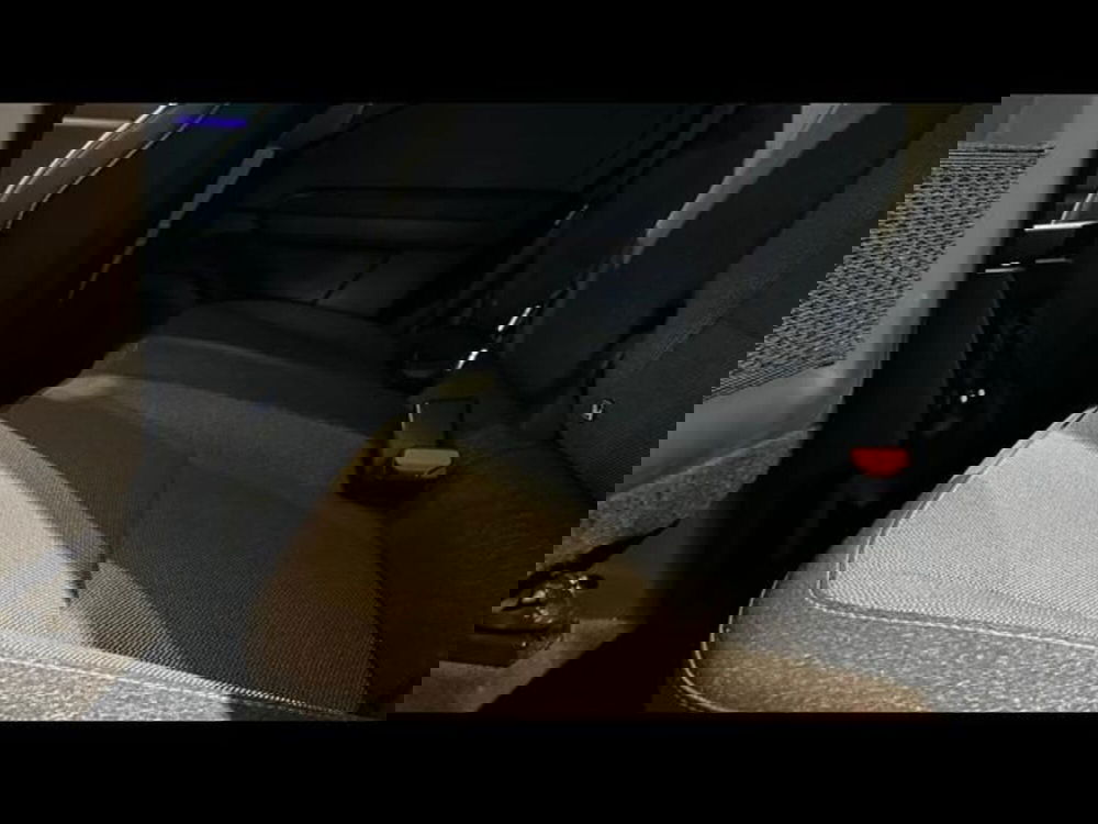 Renault Captur usata a Firenze (11)