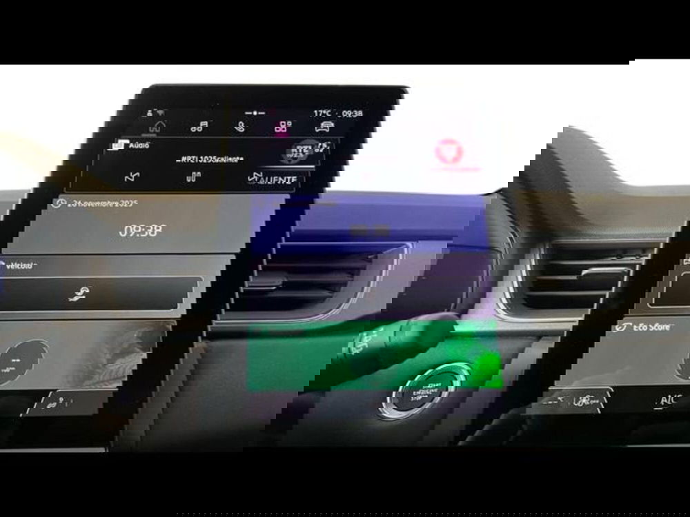 Renault Captur usata a Firenze (5)