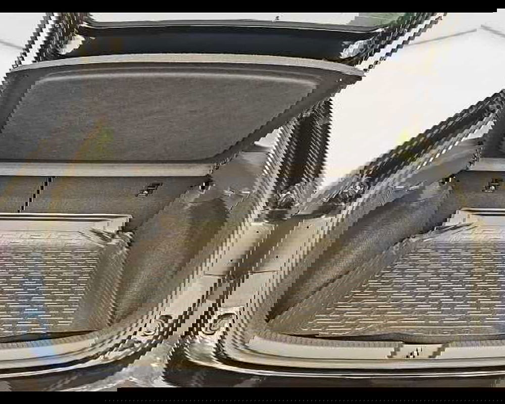 Volkswagen Taigo usata a Roma (10)