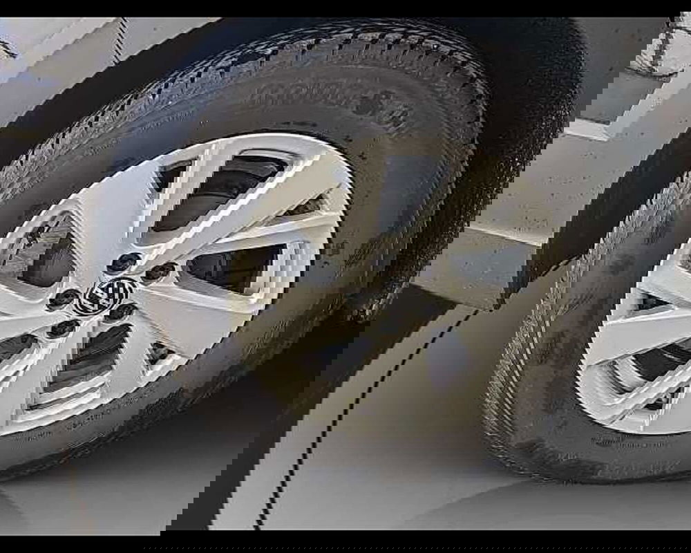 Volkswagen Taigo usata a Roma (11)