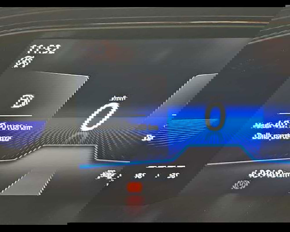 Volkswagen Taigo usata a Roma (13)