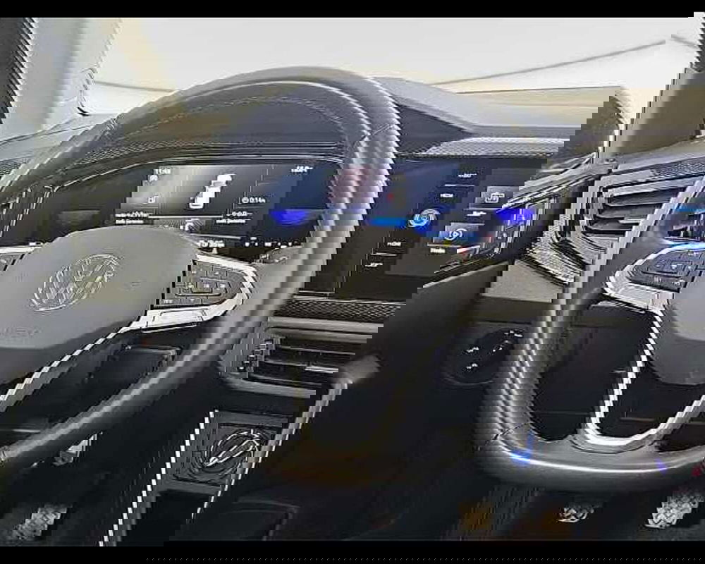 Volkswagen Taigo usata a Roma (7)