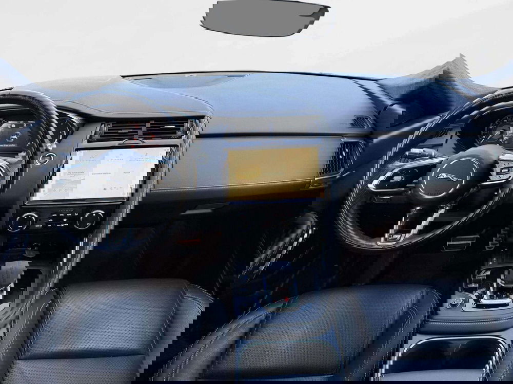 Jaguar E-Pace usata a Siena (4)