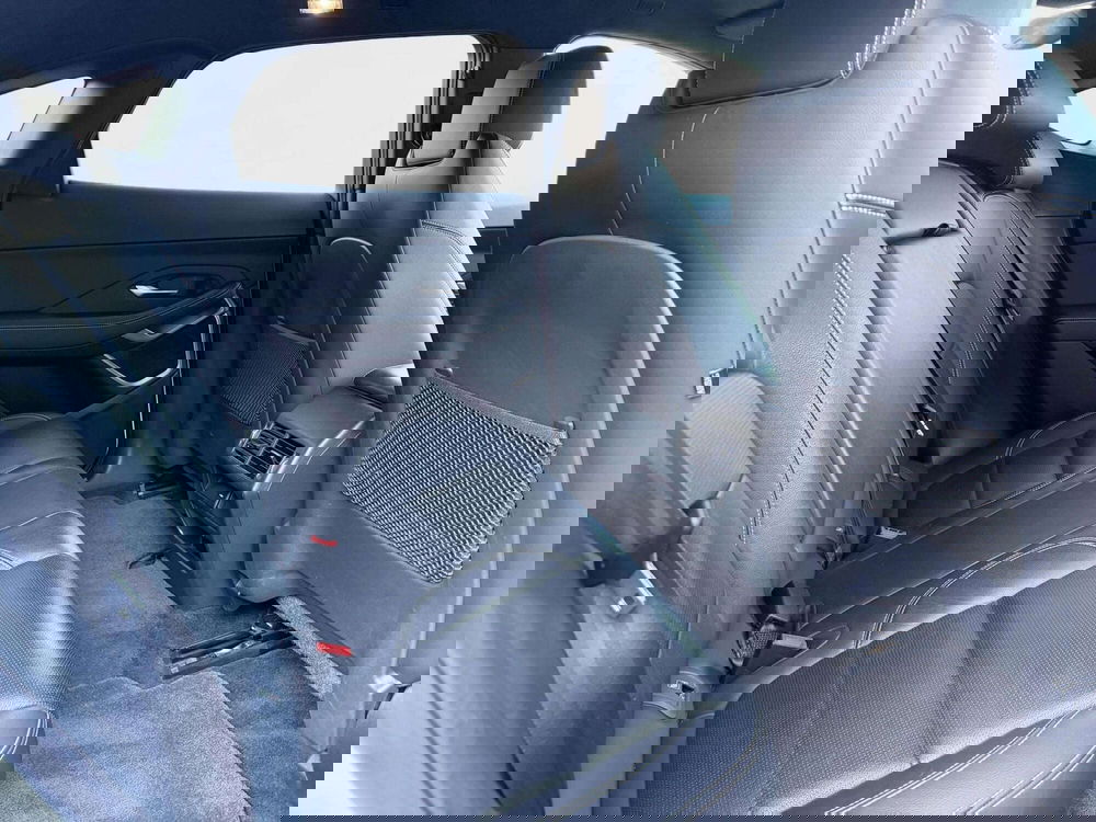 Jaguar E-Pace usata a Siena (5)