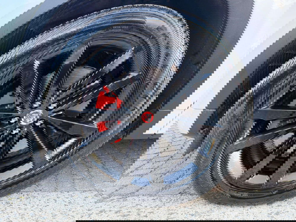 Jaguar E-Pace usata a Siena (9)