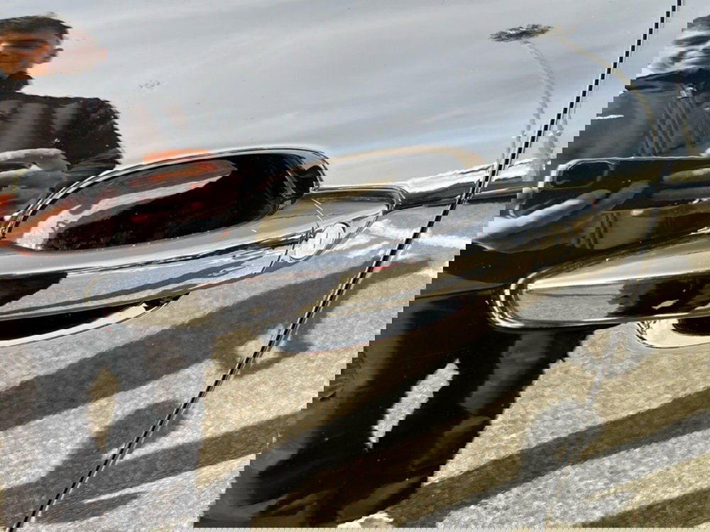 Jeep Avenger nuova a Roma (9)