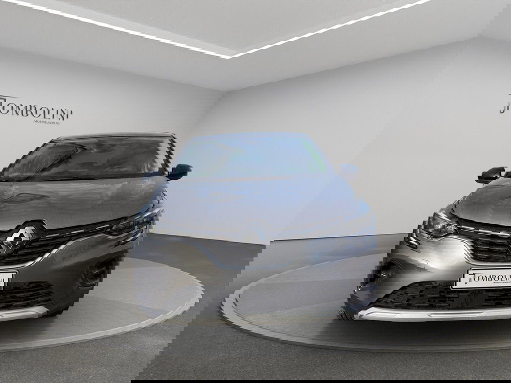 Renault Captur usata a Macerata (3)