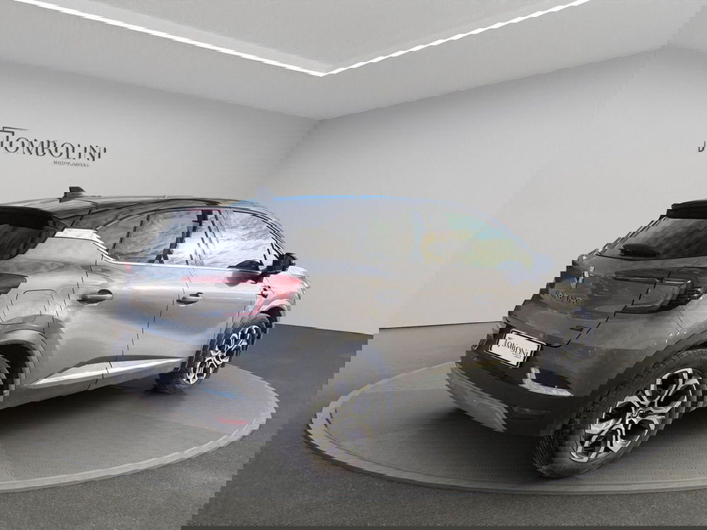 Renault Captur usata a Macerata (5)