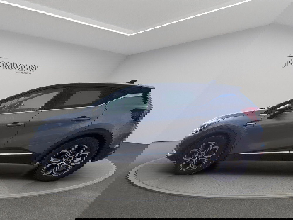 Renault Captur usata a Macerata (8)