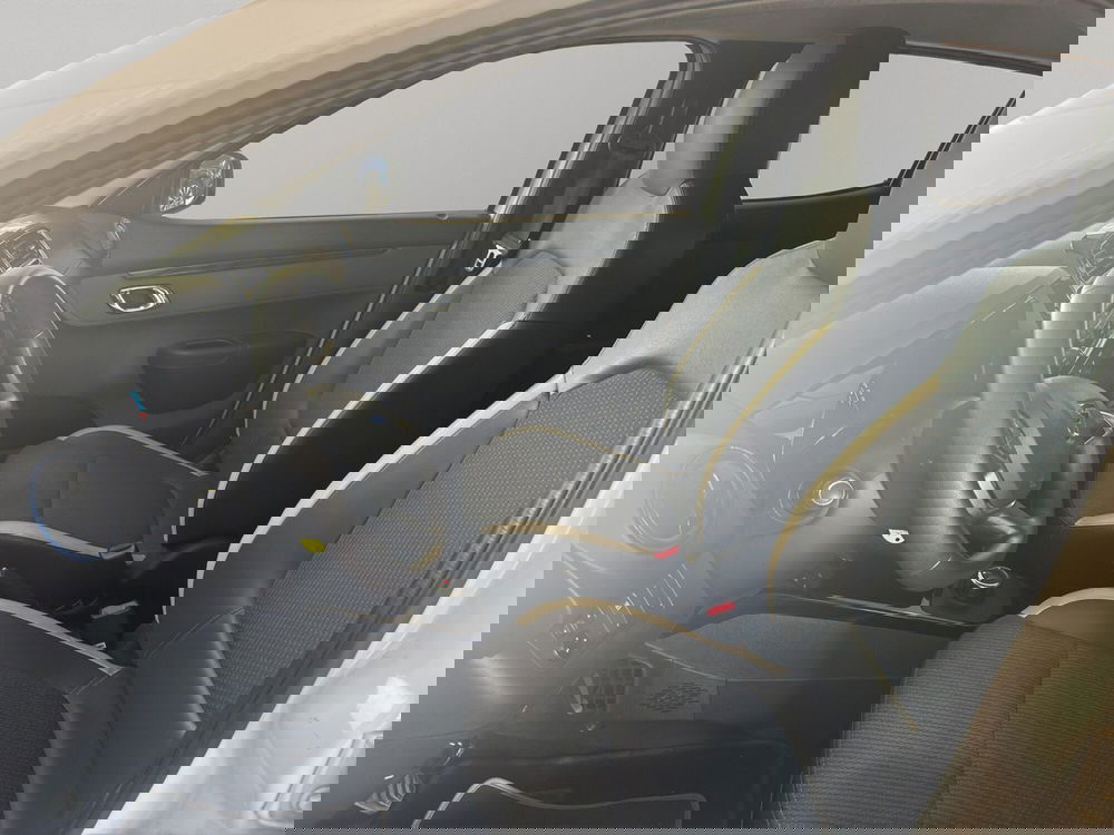 Dacia Spring usata a Macerata (10)