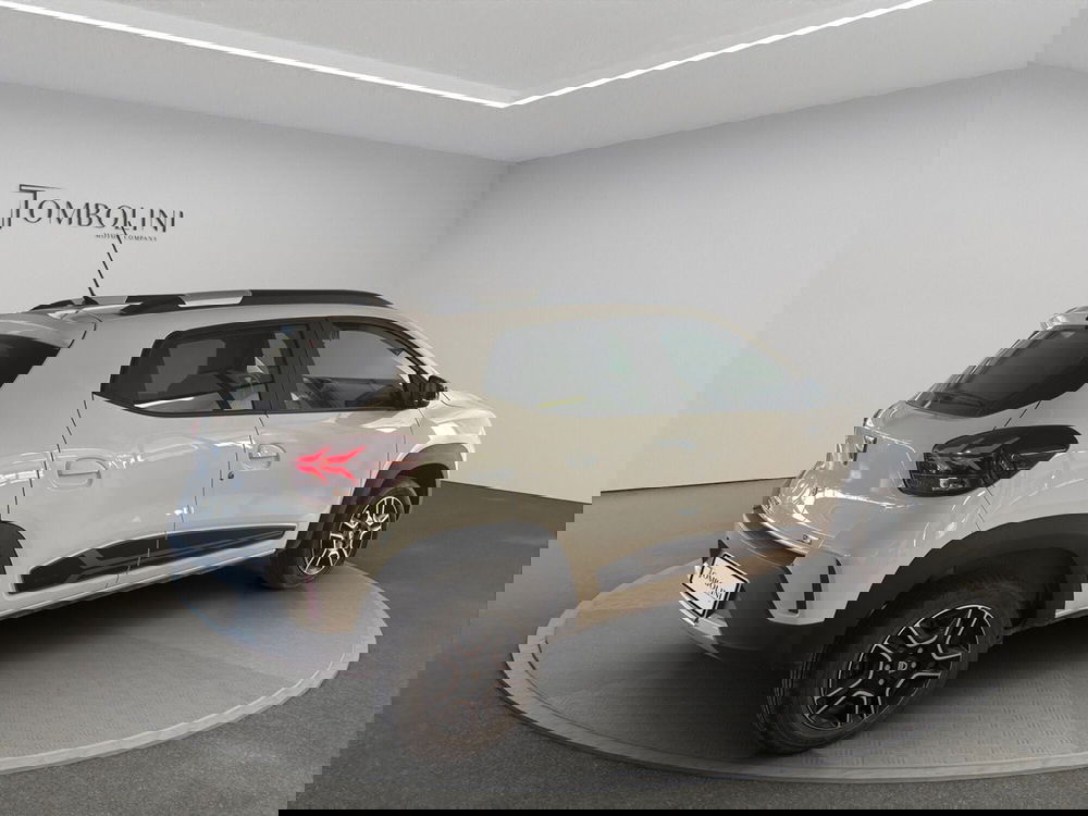 Dacia Spring usata a Macerata (6)