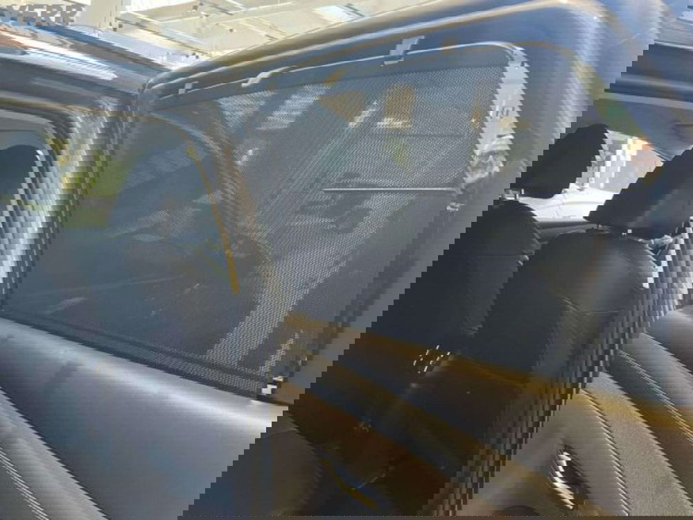 Hyundai Tucson usata a Milano (10)