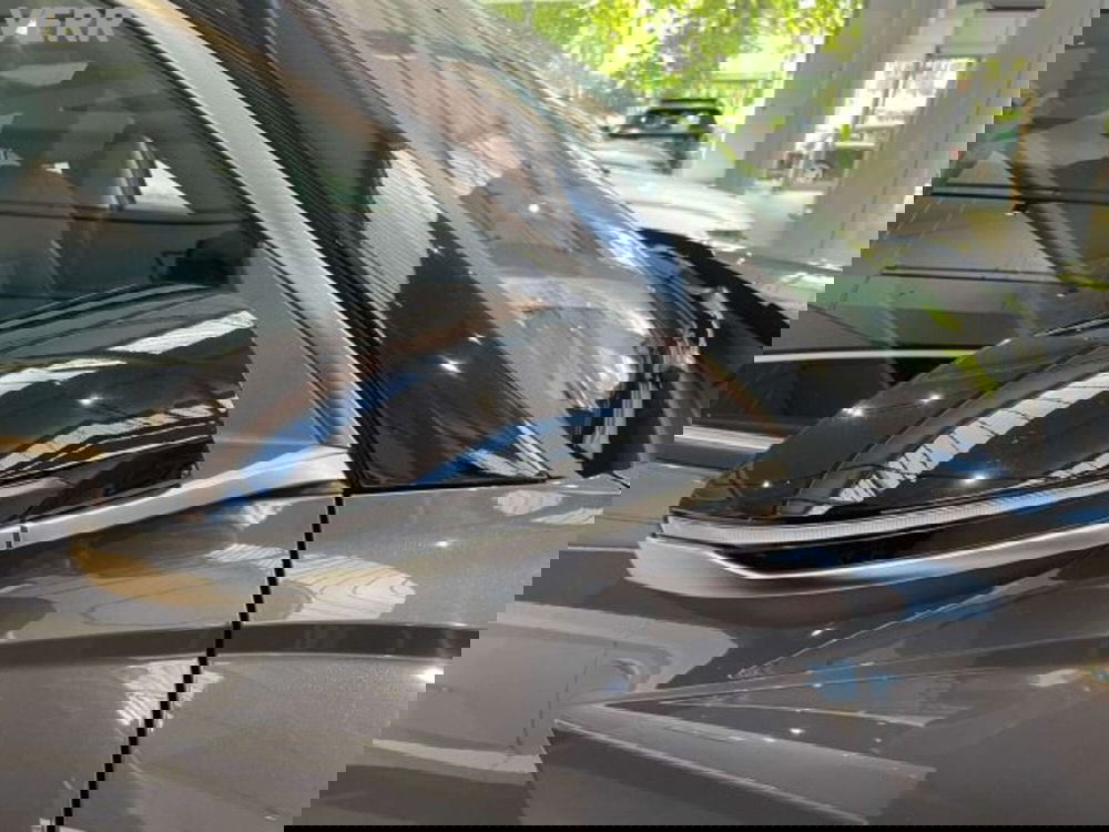 Hyundai Tucson usata a Milano (6)