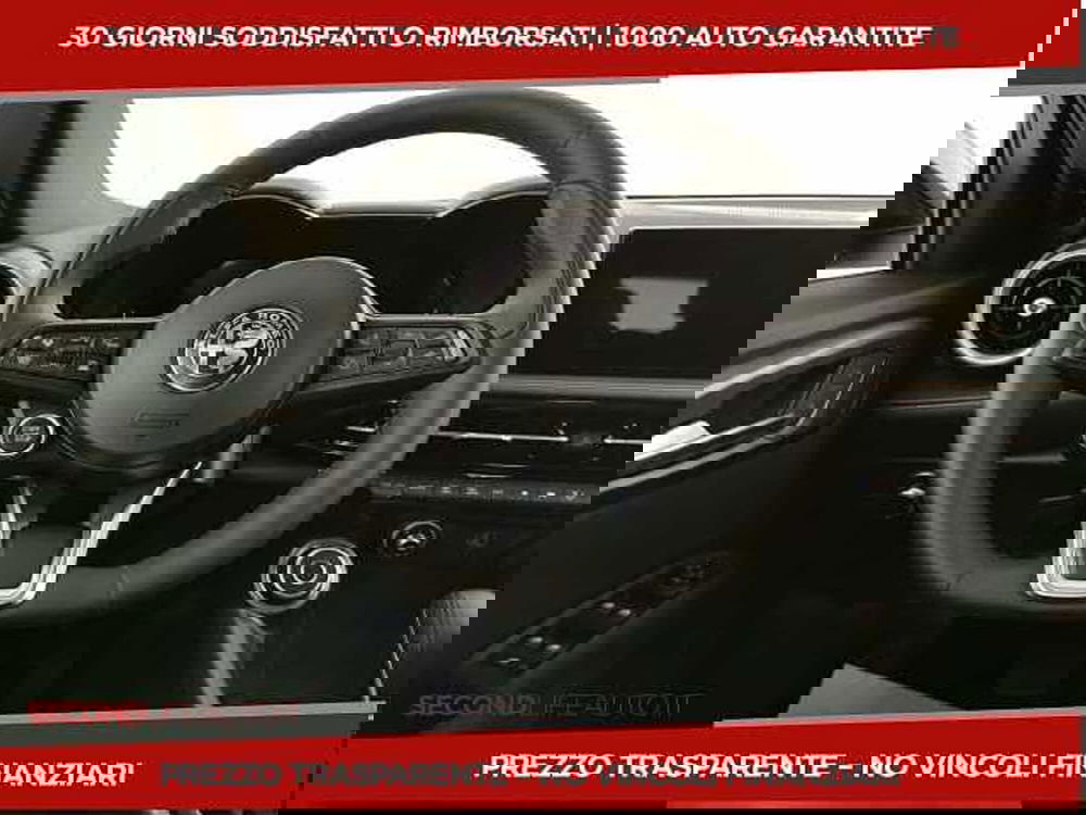 Alfa Romeo Tonale nuova a Chieti (10)