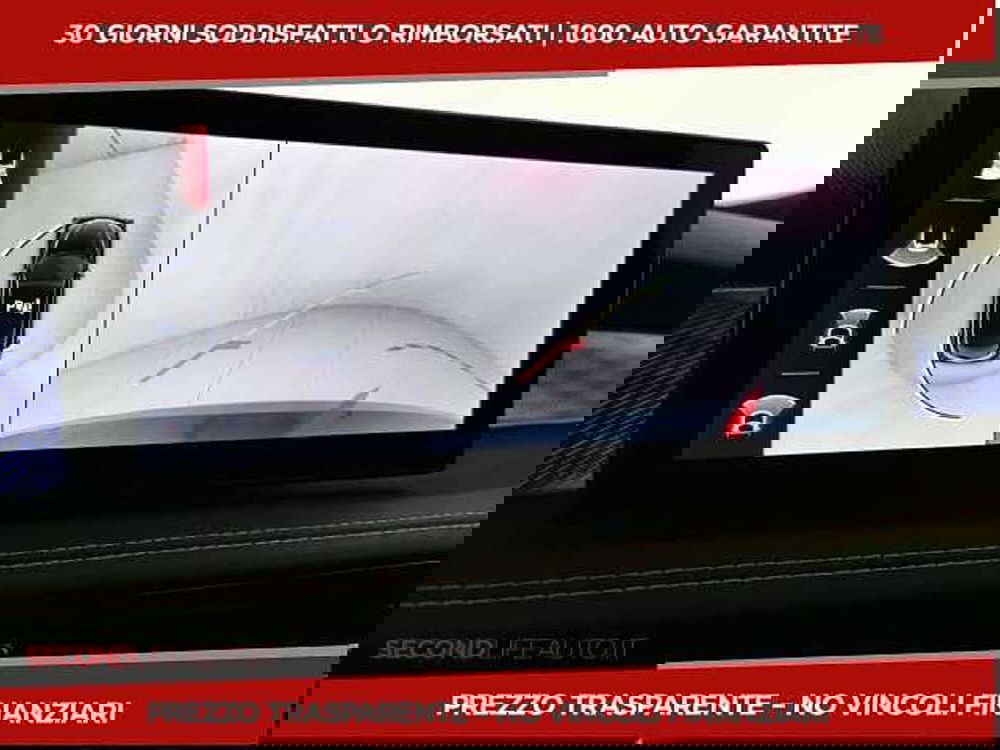 Alfa Romeo Tonale nuova a Chieti (12)