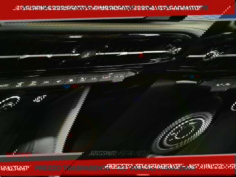 Alfa Romeo Tonale nuova a Chieti (14)