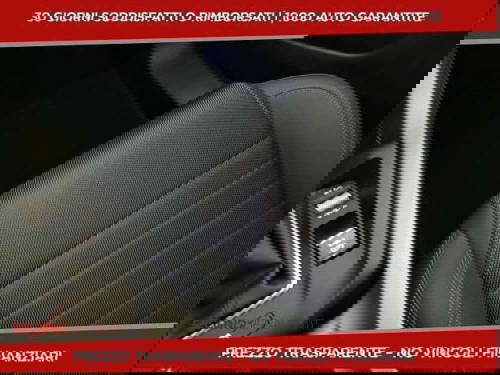 Alfa Romeo Tonale nuova a Chieti (16)